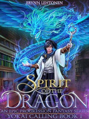cover image of Spirit of the Dragon